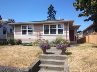 5011 49th Ave SW, Seattle, WA 98136