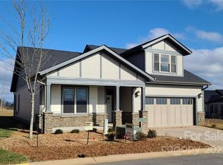 199 Waightstill Dr, Arden, NC 28704