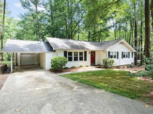 1545 Ephesus Church Rd, Chapel Hill, NC 27517