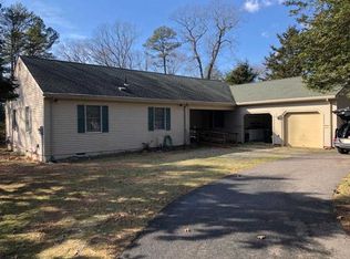 39 Robin Dr, Cape May Court House, NJ 08210