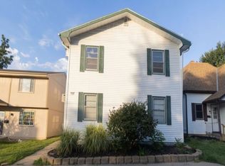 119 S. 1st Street, Council Bluffs, IA 51503