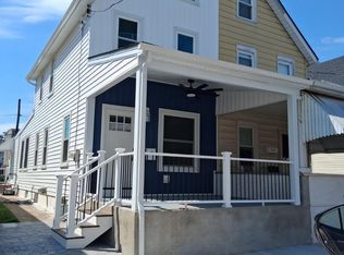 426 Logan St, Bristol, PA 19007