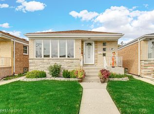 6206 W 59th St, Chicago, IL 60638