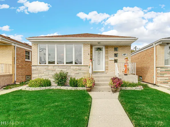 6206 W 59th St, Chicago, IL 60638