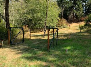 0 Spring Point Rd, Deer Harbor, WA 98243