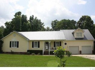 3755 Cornwallis Rd, Garner, NC 27529