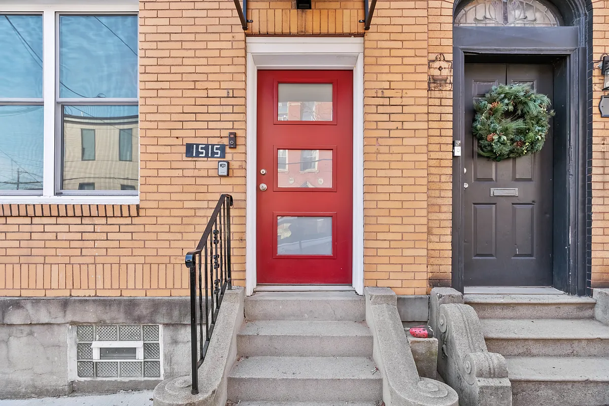 Building Photo - 1515 Arch St