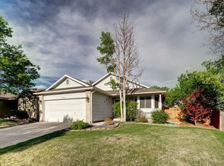4342 E 135th Way, Thornton, CO 80241
