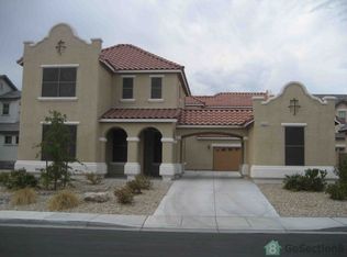 5916 Amick St, North Las Vegas, NV 89081