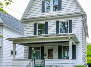 36 Snowden St, Forty Fort, PA 18704