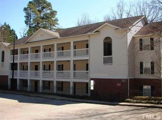 2801 Trailwood Pines Ln UNIT 201, Raleigh, NC 27603