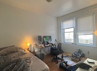 147 Park Dr #41, Boston, MA 02215