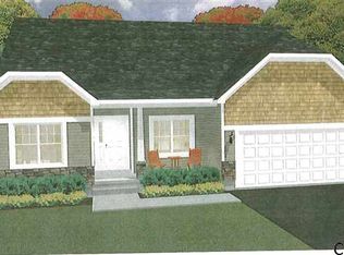 LOT 4 55 Gadwall Dr, Waterford, NY 12188