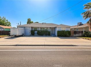 291 N Parsons Ave, Merced, CA 95341