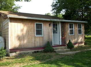 1137 Moore Dr, Danielsville, PA 18038