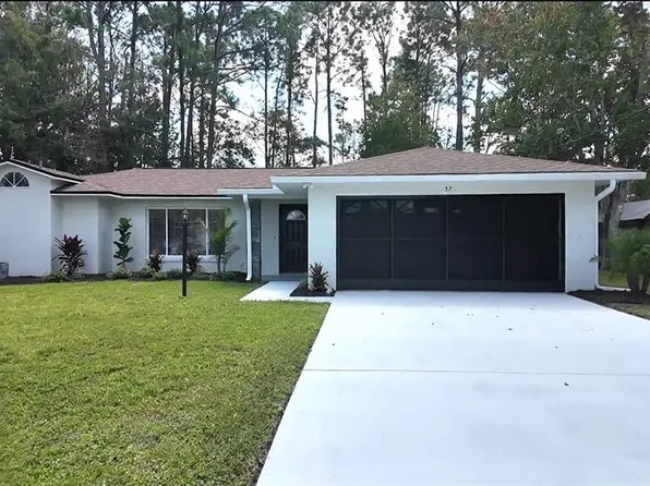 57 Parkway Dr, Palm Coast, FL 32164