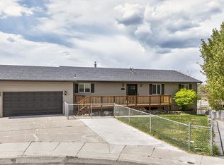 680 Bedford Dr, Chubbuck, ID 83202