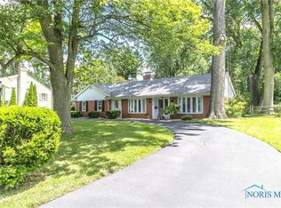 3714 Corey Rd, Toledo, OH 43615