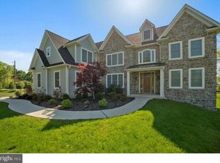 2520 Bruner Cir, Lansdale, PA 19446