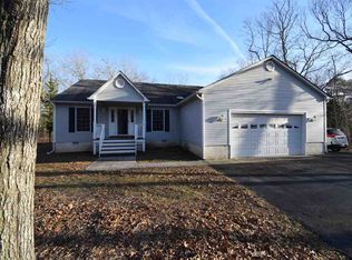 11 Kelly Ct, Cape May Court House, NJ 08210