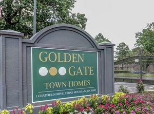 10 Chatfield Dr APT F, Stone Mountain, GA 30083