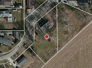 707 Clifty Dr, Columbus, IN 47201