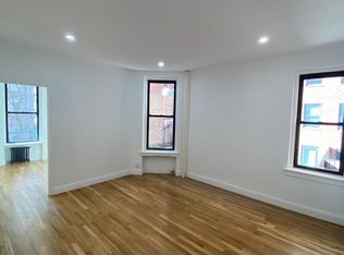 204 E 84th St #3RE, New York, NY 10028