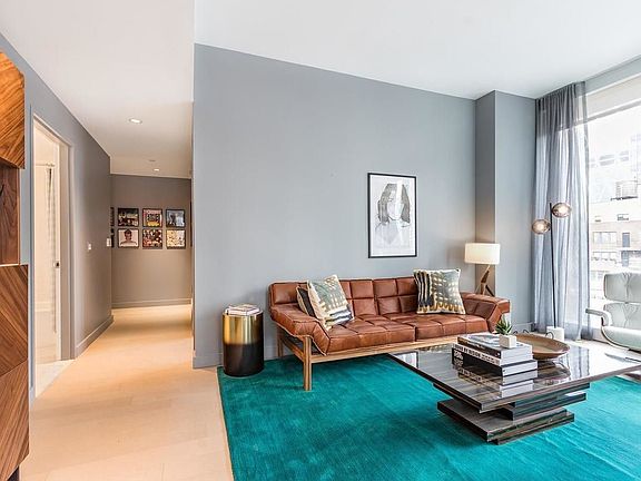 5th image of 242 W 53rd St APT 36F