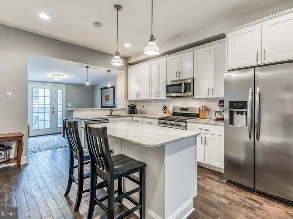 3611 Hudson St, Baltimore, MD 21224