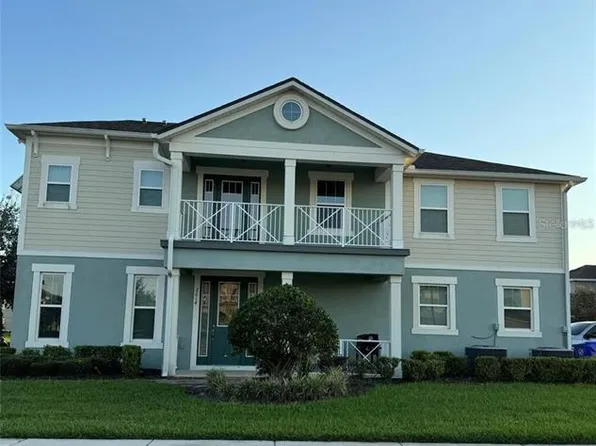 2614 Giardino Loop, Kissimmee, FL 34741