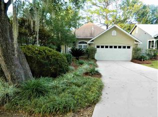 1622 Gardenpark Ln, Tallahassee, FL 32308