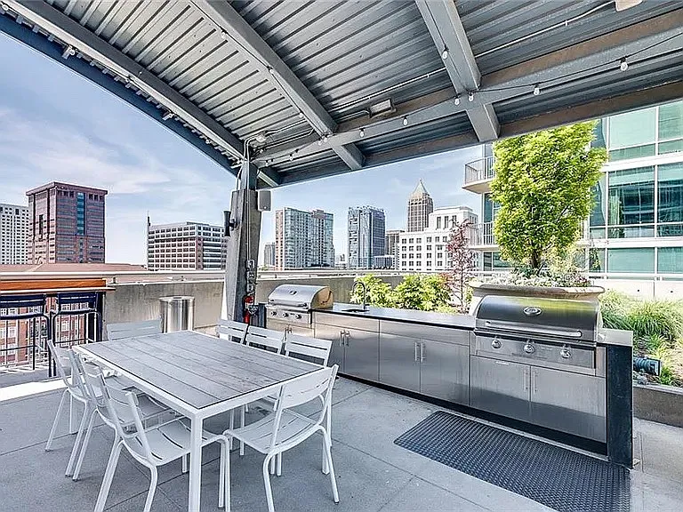 923 Peachtree St NE #2027 — Photo 78