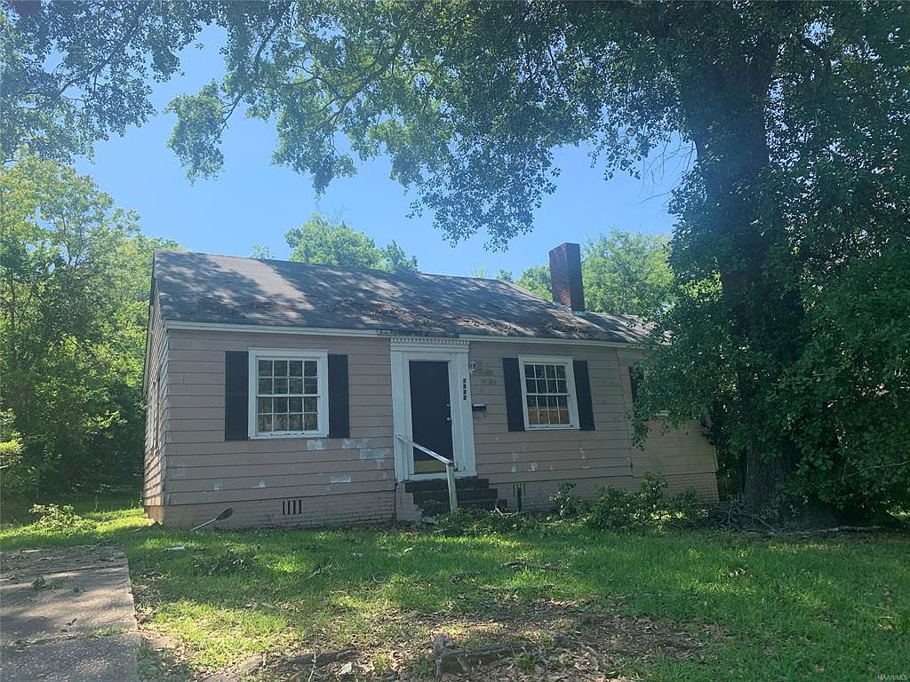 1520 Yancey Ave, Montgomery, AL 36107 Zillow