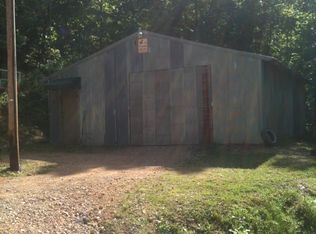 16711 Posy Mountain Rd, Rogers, AR 72756