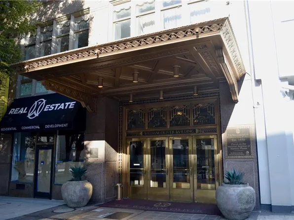 32 Peachtree St NW APT 1006, Atlanta, GA 30303