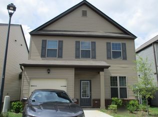 353 Lossie Ln, McDonough, GA 30253