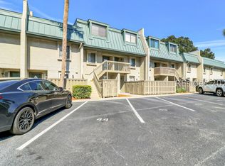 26 S Forest Beach Dr APT 44, Hilton Head Island, SC 29928