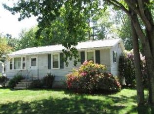173 Sandy Hill Rd, South Portland, ME 04106