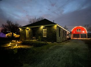 1705 Buena Vista Ave, Carthage, MO 64836