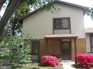 10110 Scotch Hill Dr UNIT 35-2, Upper Marlboro, MD 20774