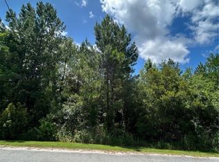 LOT 18 Main Trl, Midway, GA 31320