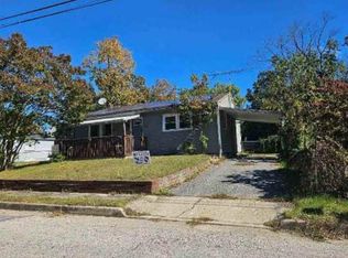 421 Manor Ave, Millville, NJ