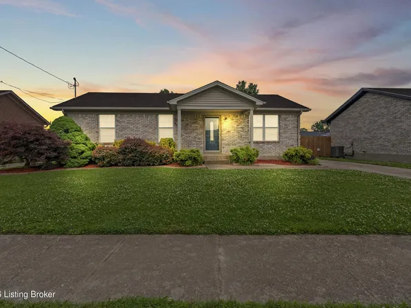 208 Wild Way, Louisville, KY 40229