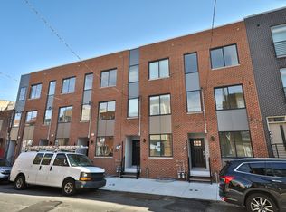 1709 S 4th St #F1, Philadelphia, PA 19148