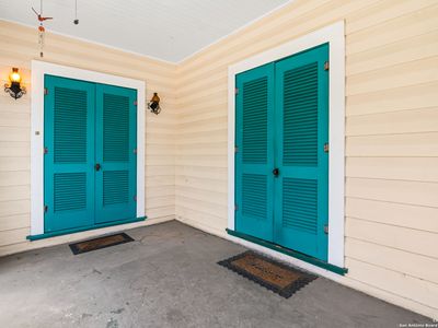 531 E Park Ave, San Antonio, TX, 78212