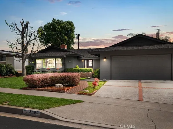 3009 N Butterfield Rd, Orange, CA 92865