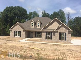 210 Lannington Dr, Lizella, GA 31052