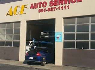 10180 Hole Ave STE 500, Riverside, CA 92503