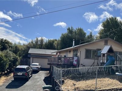 10305 Del Monte Way, Kelseyville, CA, 95451