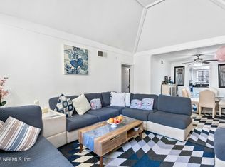 3915 TOREADOR Court #4, Jacksonville, FL 32217